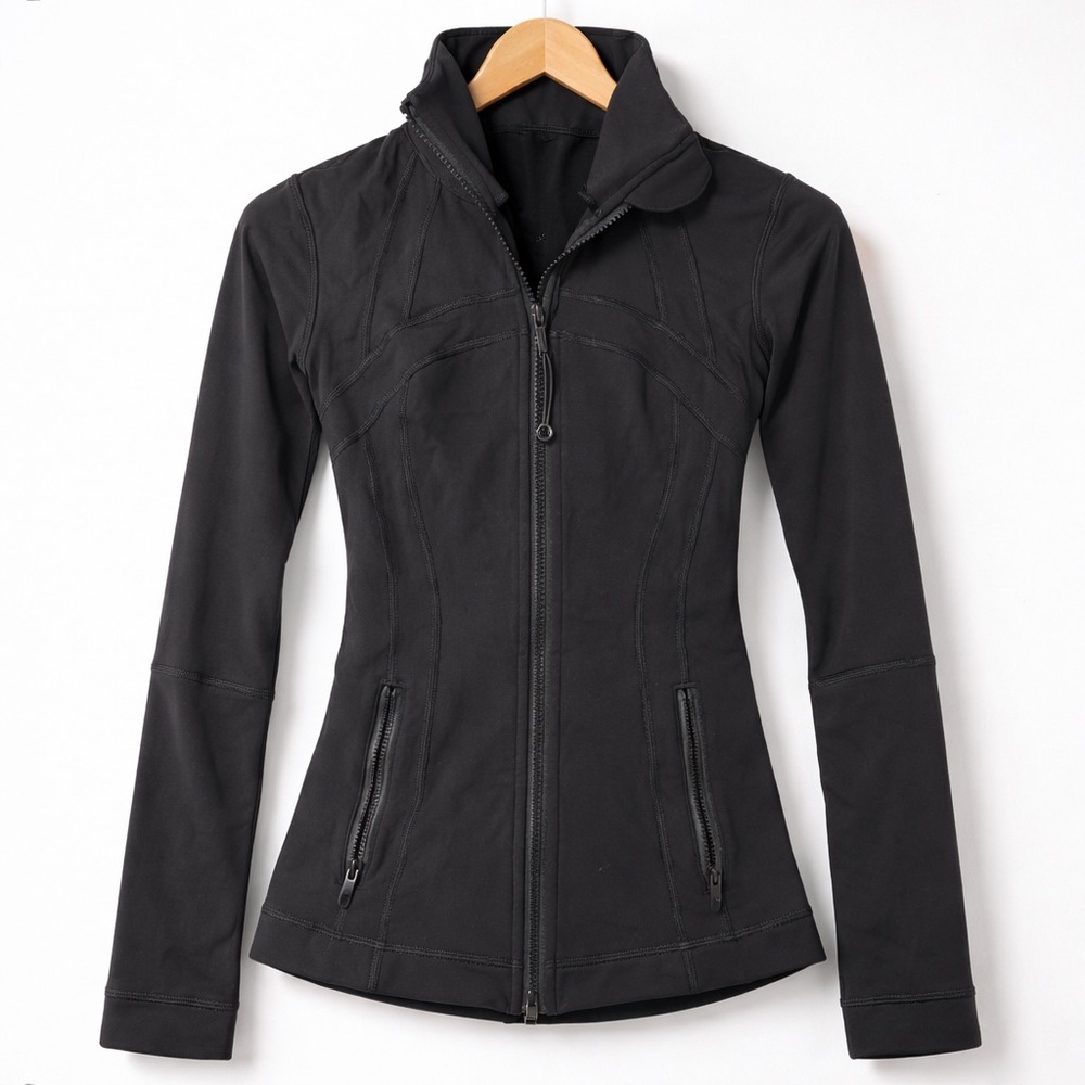 Lululemon Define Jacket